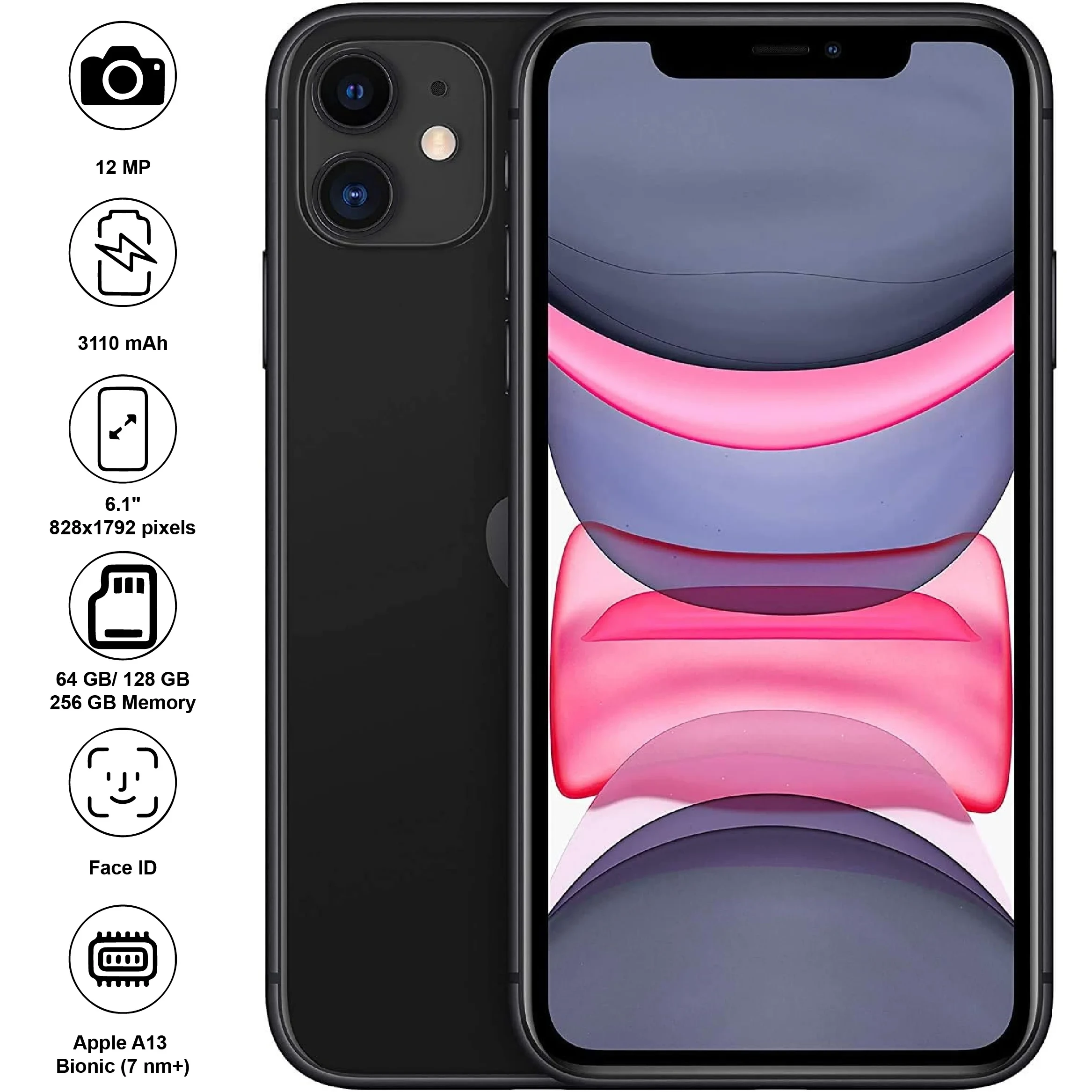 Mobitel best cheap iphone 11 pro used all colors uk